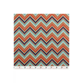 Fabric, Fabric Creations, Multi Feather and Arrow 100% Cotton